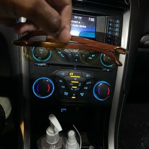 Don’t won’t them no more